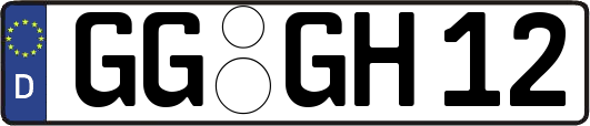 GG-GH12