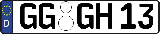 GG-GH13
