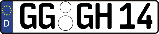 GG-GH14