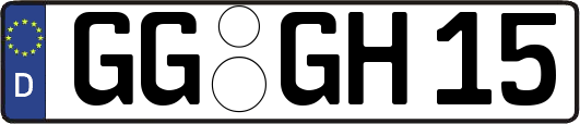 GG-GH15