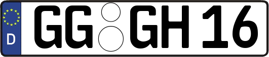 GG-GH16