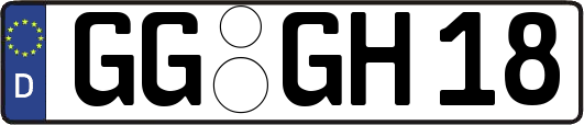 GG-GH18