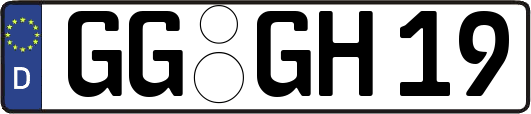 GG-GH19