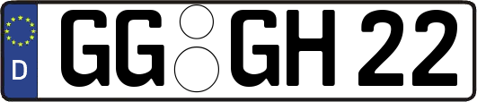 GG-GH22