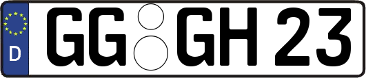 GG-GH23