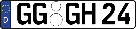GG-GH24