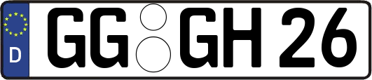 GG-GH26