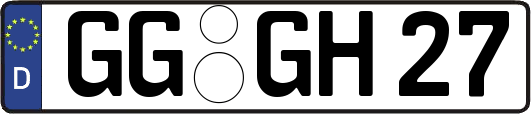 GG-GH27