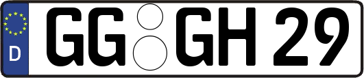 GG-GH29