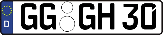 GG-GH30
