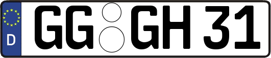GG-GH31
