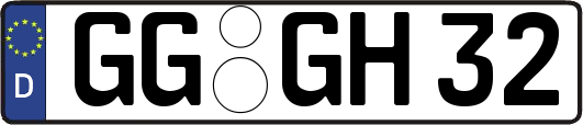 GG-GH32