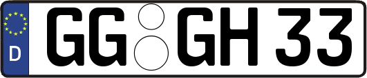GG-GH33