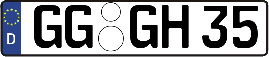 GG-GH35