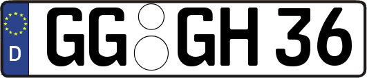 GG-GH36