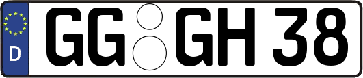 GG-GH38