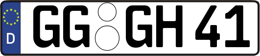 GG-GH41