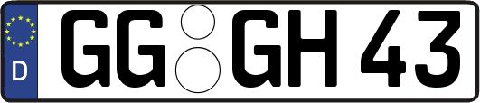 GG-GH43