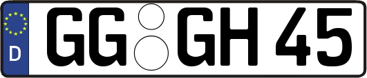 GG-GH45