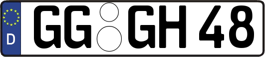 GG-GH48