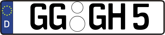 GG-GH5