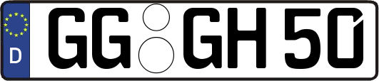 GG-GH50