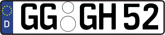GG-GH52