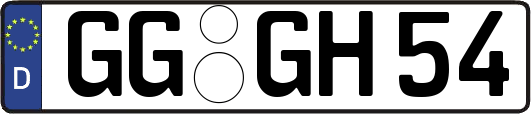 GG-GH54