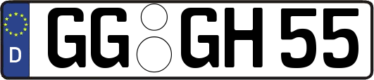 GG-GH55