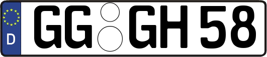 GG-GH58