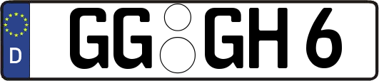 GG-GH6