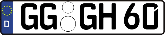 GG-GH60