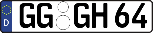 GG-GH64