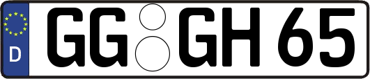 GG-GH65