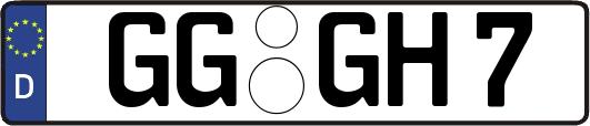 GG-GH7