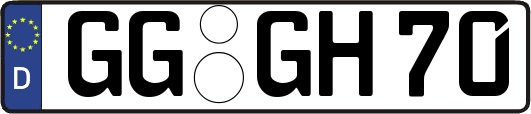 GG-GH70