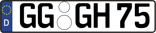 GG-GH75