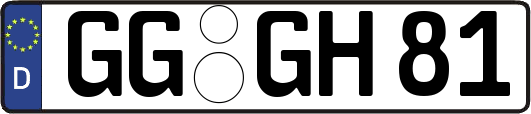 GG-GH81