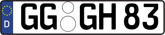 GG-GH83