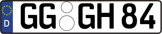 GG-GH84