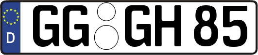 GG-GH85