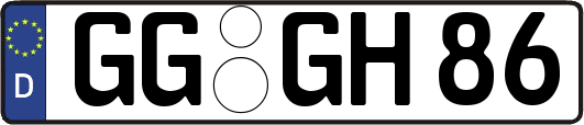 GG-GH86