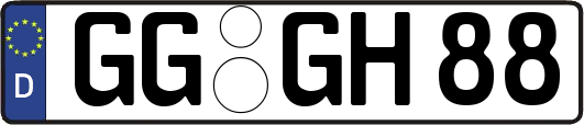 GG-GH88