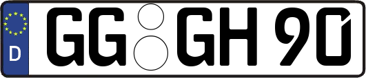 GG-GH90