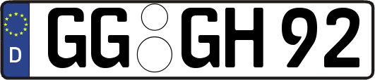 GG-GH92