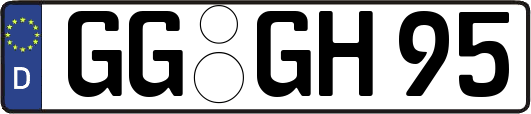 GG-GH95