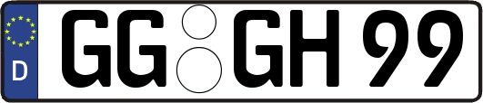GG-GH99