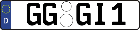 GG-GI1