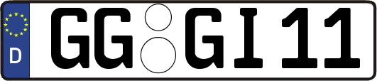 GG-GI11