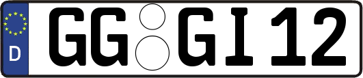 GG-GI12